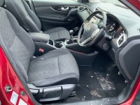 NISSAN QASHQAI N-TEC+&nbsp;1.5 DCI HATCHBACK - 19