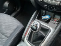 NISSAN QASHQAI N-TEC+&nbsp;1.5 DCI HATCHBACK - 20