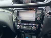 NISSAN QASHQAI N-TEC+&nbsp;1.5 DCI HATCHBACK - 21