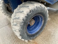 TEREX 9 TON STRAIGHT SKIP DUMPER - 3