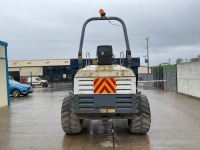 TEREX 9 TON STRAIGHT SKIP DUMPER - 6