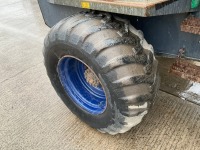 TEREX 9 TON STRAIGHT SKIP DUMPER - 11