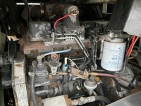 TEREX 9 TON STRAIGHT SKIP DUMPER - 13