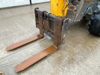 DIECI SAMSON 70.10 7 TON 10m TELESCOPIC FORKLIFT - 3