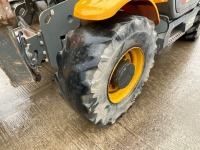 DIECI SAMSON 70.10 7 TON 10m TELESCOPIC FORKLIFT - 6