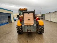 DIECI SAMSON 70.10 7 TON 10m TELESCOPIC FORKLIFT - 10