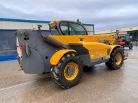 DIECI SAMSON 70.10 7 TON 10m TELESCOPIC FORKLIFT - 12