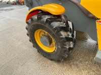 DIECI SAMSON 70.10 7 TON 10m TELESCOPIC FORKLIFT - 14