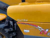 DIECI SAMSON 70.10 7 TON 10m TELESCOPIC FORKLIFT - 15