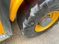 DIECI SAMSON 70.10 7 TON 10m TELESCOPIC FORKLIFT - 16