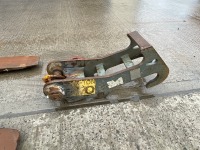 DIECI SAMSON 70.10 7 TON 10m TELESCOPIC FORKLIFT - 19