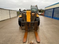 DIECI SAMSON 70.10 7 TON 10m TELESCOPIC FORKLIFT - 20