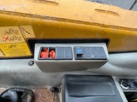 DIECI SAMSON 70.10 7 TON 10m TELESCOPIC FORKLIFT - 25