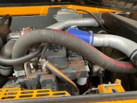 DIECI SAMSON 70.10 7 TON 10m TELESCOPIC FORKLIFT - 30