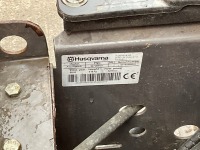 HUSQVARNA R422Ts AWD ARTICULATED RIDE ON PETROL MOWER - 12