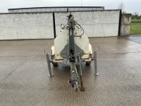TEREX RL4050D SINGLE AXLE FAST TOW LIGHTING TOWER&nbsp; - 4