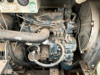 TEREX RL4050D SINGLE AXLE FAST TOW LIGHTING TOWER&nbsp; - 10