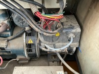 TEREX RL4050D SINGLE AXLE FAST TOW LIGHTING TOWER&nbsp; - 14