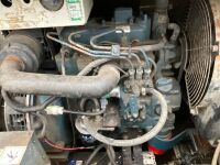 TEREX RL4050D SINGLE AXLE FAST TOW LIGHTING TOWER&nbsp; - 8