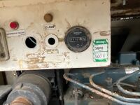 TEREX RL4050D SINGLE AXLE FAST TOW LIGHTING TOWER&nbsp; - 10