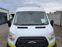 FORD TRANSIT 350 L2 H2 RWD 2.0 TDCI 130PS SERVICE VAN - 4