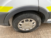 FORD TRANSIT 350 L2 H2 RWD 2.0 TDCI 130PS SERVICE VAN - 6