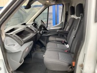 FORD TRANSIT 350 L2 H2 RWD 2.0 TDCI 130PS SERVICE VAN - 8
