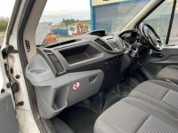 FORD TRANSIT 350 L2 H2 RWD 2.0 TDCI 130PS SERVICE VAN - 9
