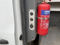 FORD TRANSIT 350 L2 H2 RWD 2.0 TDCI 130PS SERVICE VAN - 11