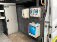 FORD TRANSIT 350 L2 H2 RWD 2.0 TDCI 130PS SERVICE VAN - 12