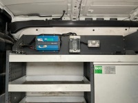 FORD TRANSIT 350 L2 H2 RWD 2.0 TDCI 130PS SERVICE VAN - 14