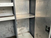 FORD TRANSIT 350 L2 H2 RWD 2.0 TDCI 130PS SERVICE VAN - 15