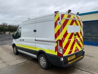 FORD TRANSIT 350 L2 H2 RWD 2.0 TDCI 130PS SERVICE VAN - 16