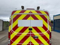 FORD TRANSIT 350 L2 H2 RWD 2.0 TDCI 130PS SERVICE VAN - 18