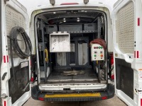 FORD TRANSIT 350 L2 H2 RWD 2.0 TDCI 130PS SERVICE VAN - 20