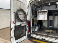 FORD TRANSIT 350 L2 H2 RWD 2.0 TDCI 130PS SERVICE VAN - 21