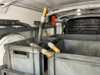 FORD TRANSIT 350 L2 H2 RWD 2.0 TDCI 130PS SERVICE VAN - 29