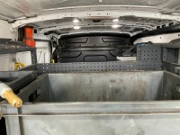 FORD TRANSIT 350 L2 H2 RWD 2.0 TDCI 130PS SERVICE VAN - 30