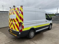 FORD TRANSIT 350 L2 H2 RWD 2.0 TDCI 130PS SERVICE VAN - 33