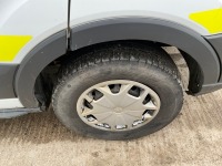 FORD TRANSIT 350 L2 H2 RWD 2.0 TDCI 130PS SERVICE VAN - 35