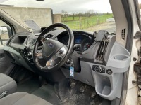 FORD TRANSIT 350 L2 H2 RWD 2.0 TDCI 130PS SERVICE VAN - 38
