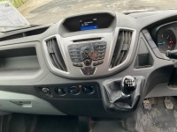 FORD TRANSIT 350 L2 H2 RWD 2.0 TDCI 130PS SERVICE VAN - 39