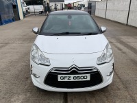 CITROEN DS3 SPORT 1.6 THP 16V&nbsp; - 2
