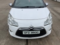 CITROEN DS3 SPORT 1.6 THP 16V&nbsp; - 3