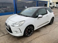 CITROEN DS3 SPORT 1.6 THP 16V&nbsp; - 4