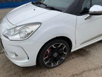 CITROEN DS3 SPORT 1.6 THP 16V&nbsp; - 5