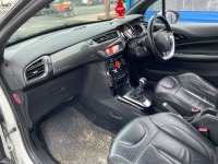 CITROEN DS3 SPORT 1.6 THP 16V&nbsp; - 10