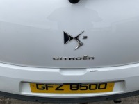 CITROEN DS3 SPORT 1.6 THP 16V&nbsp; - 13