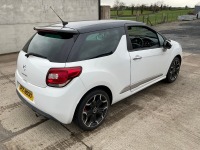 CITROEN DS3 SPORT 1.6 THP 16V&nbsp; - 15