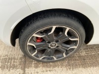 CITROEN DS3 SPORT 1.6 THP 16V&nbsp; - 17